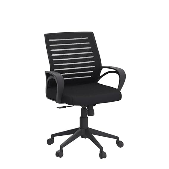 ASTRIDE Ace Mid Back Office Chair