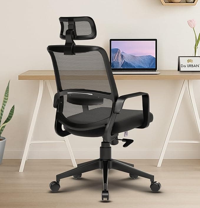 Da URBAN Dysen High-Back Chair