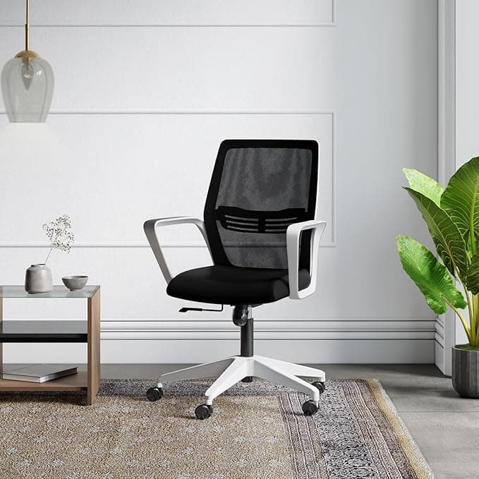 GODREJ INTERIO Vurv Chair