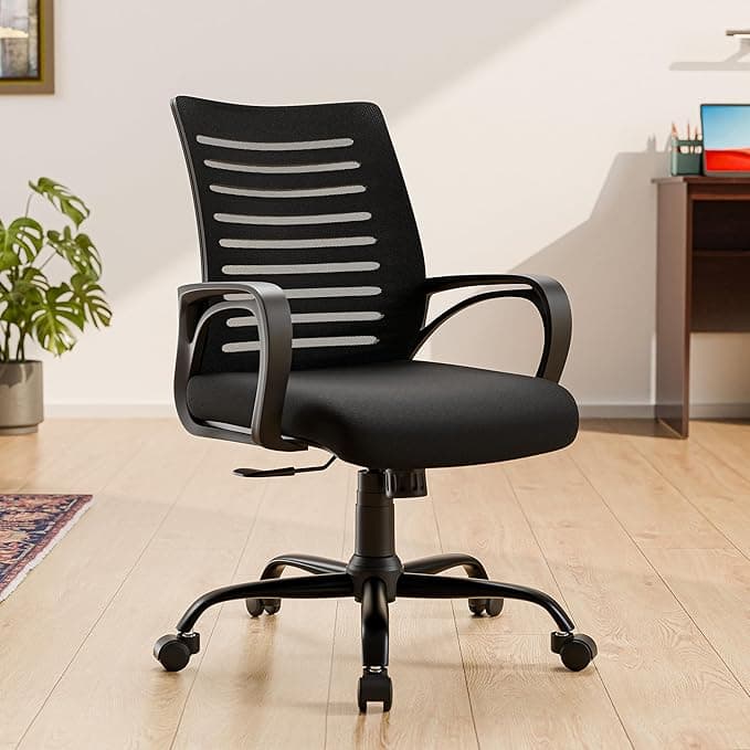 Green Soul Atom Office Chair