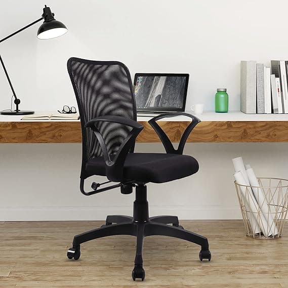 ROSE® Sigma Office Chair