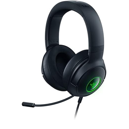 Razer Kraken V3 X