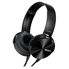 Sony MDR-XB450AP