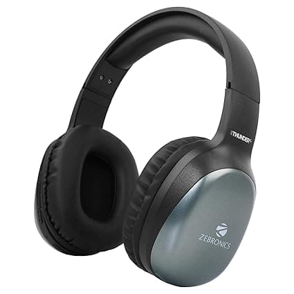 ZEBRONICS Thunder Pro