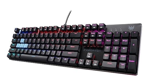 Best Keyboards Under ₹4000 in India (2025) - Top 10 Picks