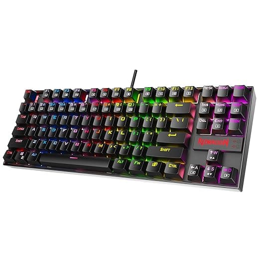 Redragon Kumara K552