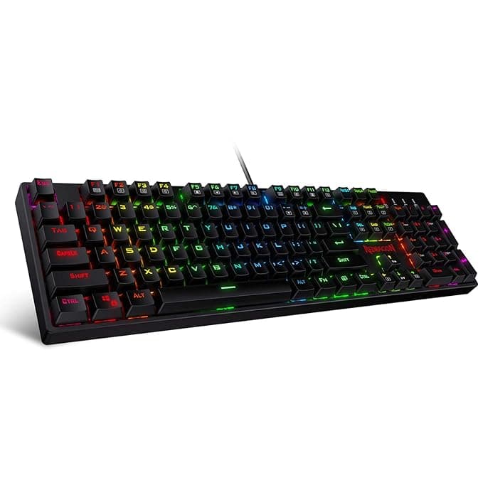 Redragon SU-RARA K582
