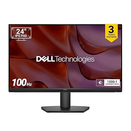 Dell SE2425HM 24" FHD IPS 100Hz Monitor