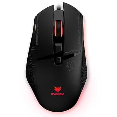 EvoFox Phantom 2