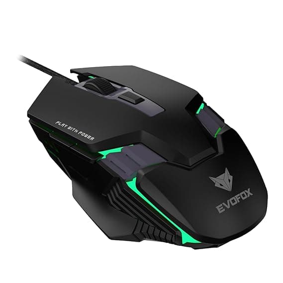 EvoFox Starter Series Spectre