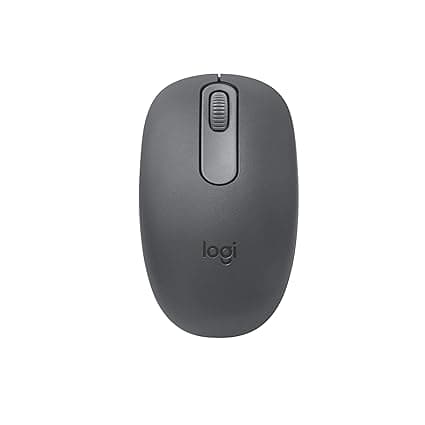 Logitech M196