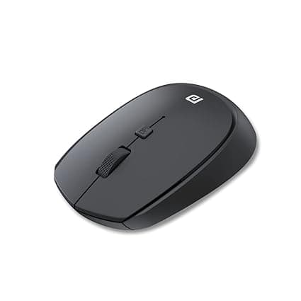 Portronics Toad 23
