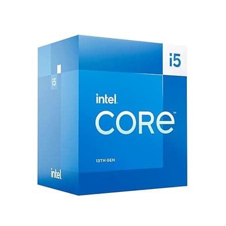 Intel Core i5-13400 13th Gen Desktop Processor