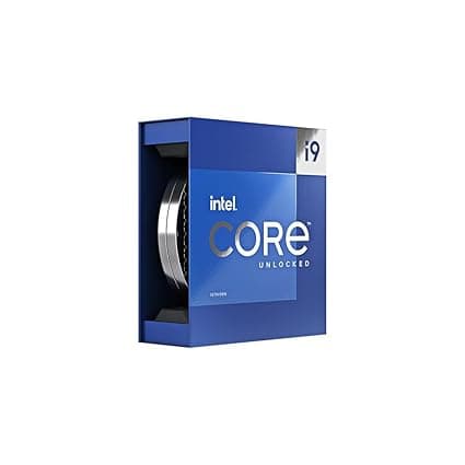 Intel Core i9-13900KS Desktop Processor