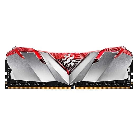 XPG ADATA XPG Gammix D30 DDR4 16GB (1x16GB) 3200MHz U-DIMM Desktop RAM