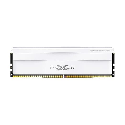 Silicon Power XPOWER Zenith DDR5 16GB 5600MHz CL40 UDIMM Gaming RAM