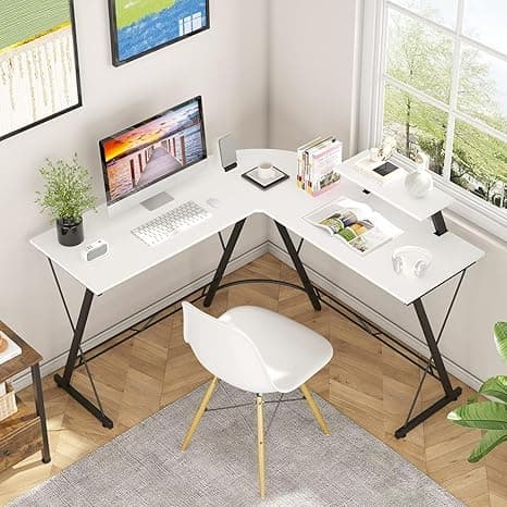 Best Desks for WFH, Gaming & Study in India (2025) - Top 3 Picks