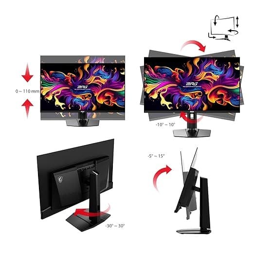 Ergonomics: Don’t Ignore Comfort