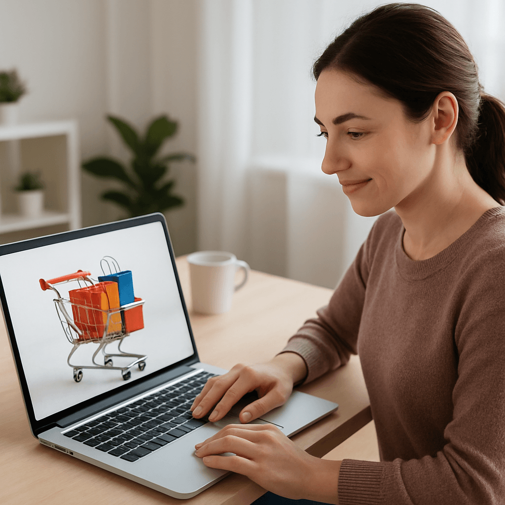 Best Practices for Buying Gadgets Online in India (2025 Guide)