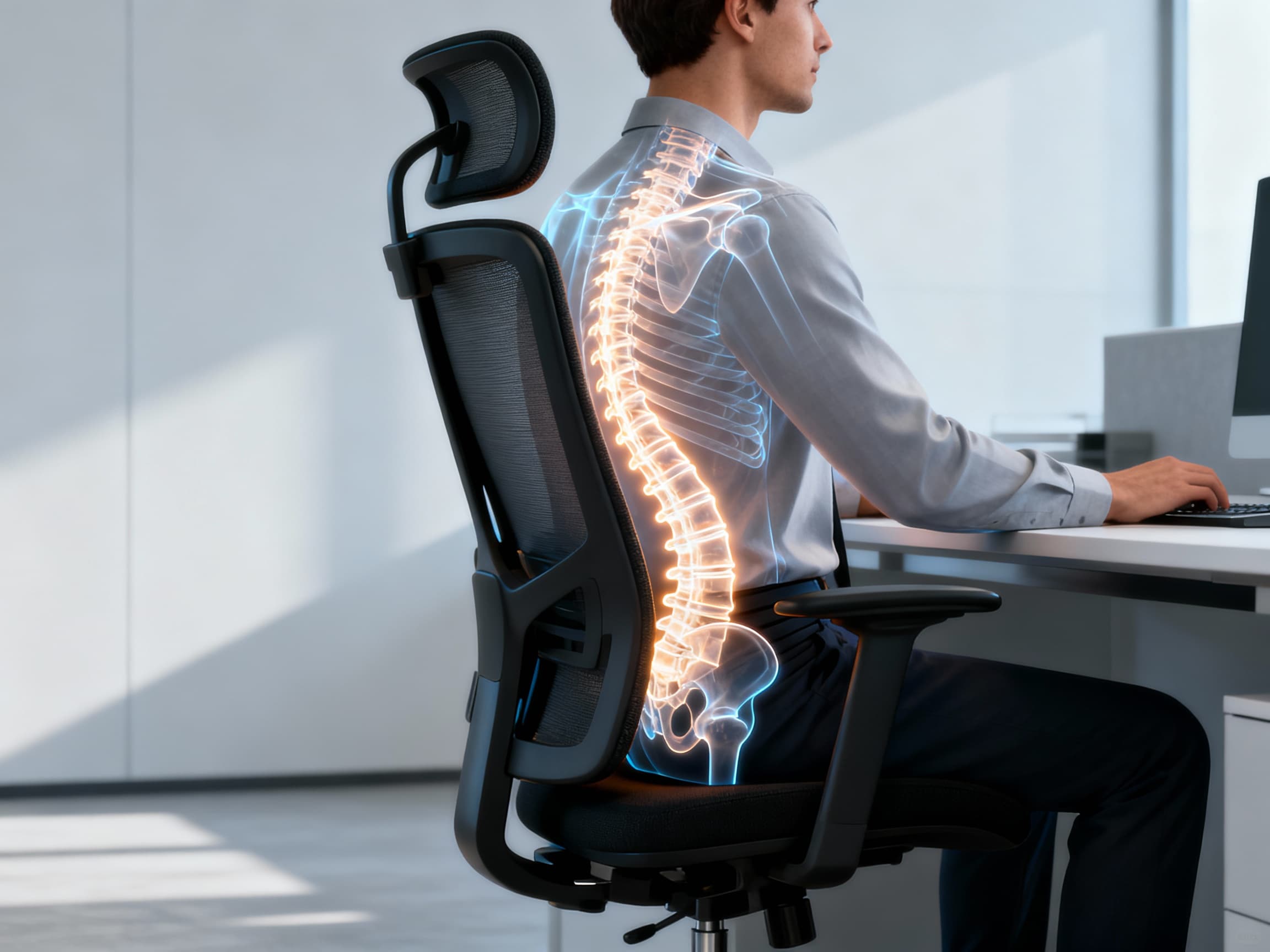 Posture & Spinal Alignment