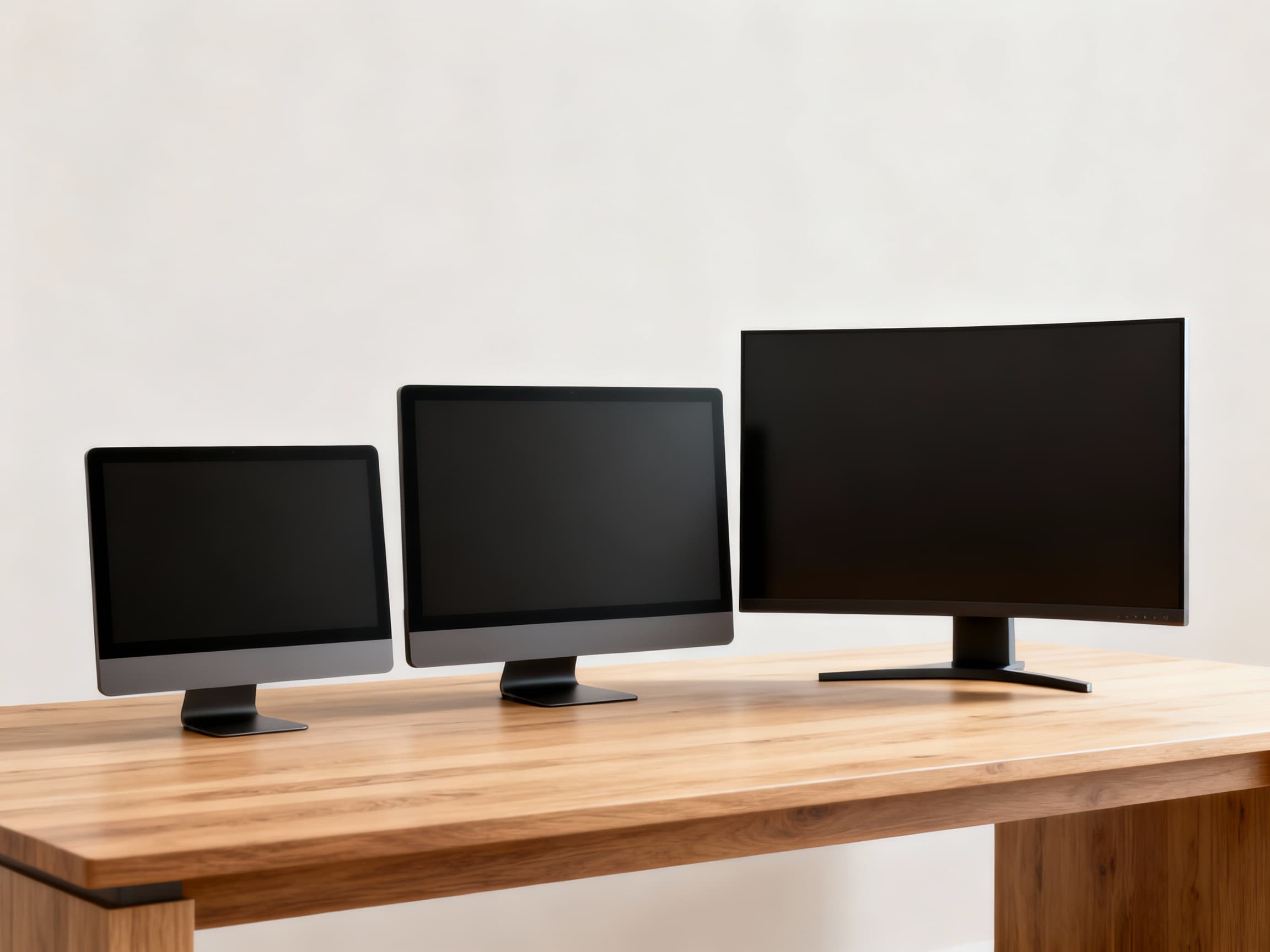 Pick the Right Screen Size for Your Space
