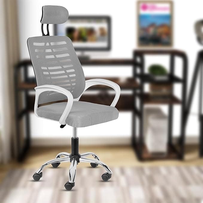 Casa Copenhagen Mesh High Back Office Chair
