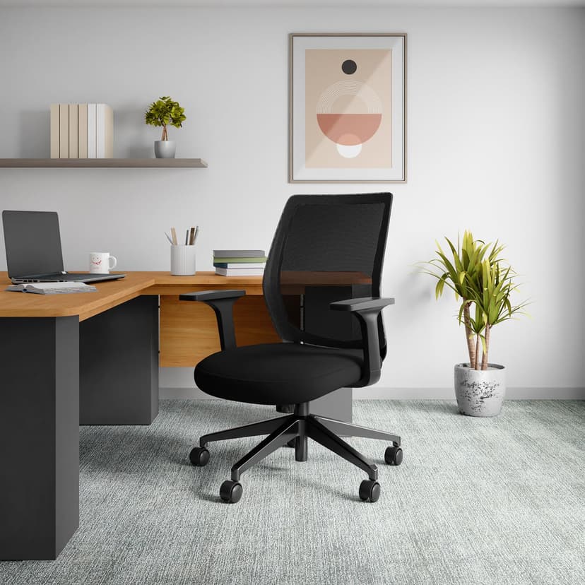 GODREJ INTERIO Curv Chair