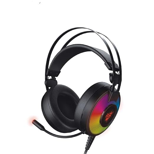 Redgear Comet 7.1