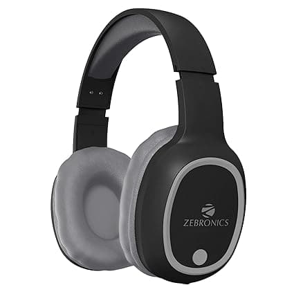 ZEBRONICS THUNDER