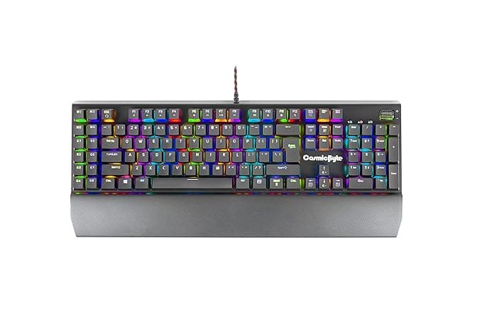 Cosmic Byte CB-GK-24 Equinox Alturas