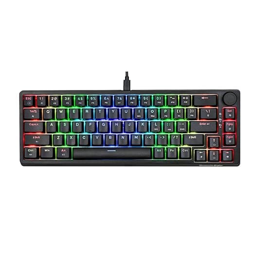 Cosmic Byte CB-GK-33 Astra