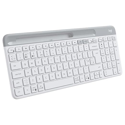 Logitech K580 Slim Multi-Device