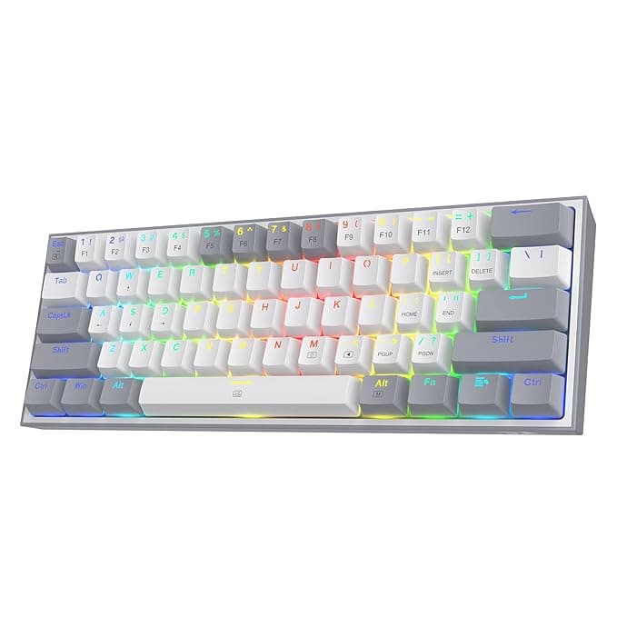 Redragon K617