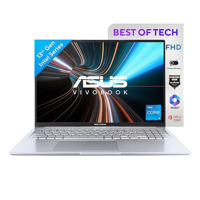 ASUS Vivobook 16