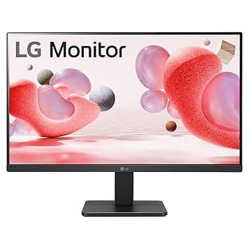 LG 27MR400 27" FHD 100Hz IPS Monitor