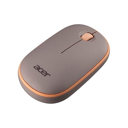 Acer Bubble Wireless