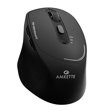 Amkette Hush Pro Epic