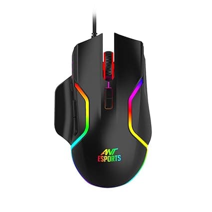 Ant Esports GM320
