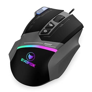 EvoFox Blaze Ultra Value