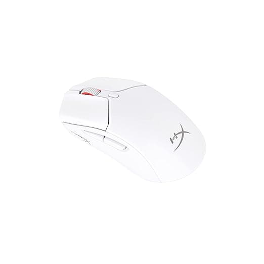 HyperX Pulsefire Haste 2 Wireless