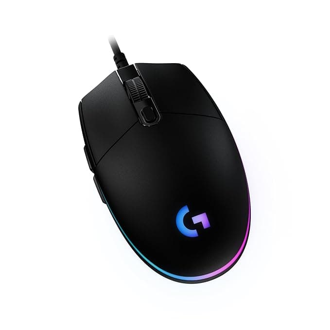 Logitech G203 Wired