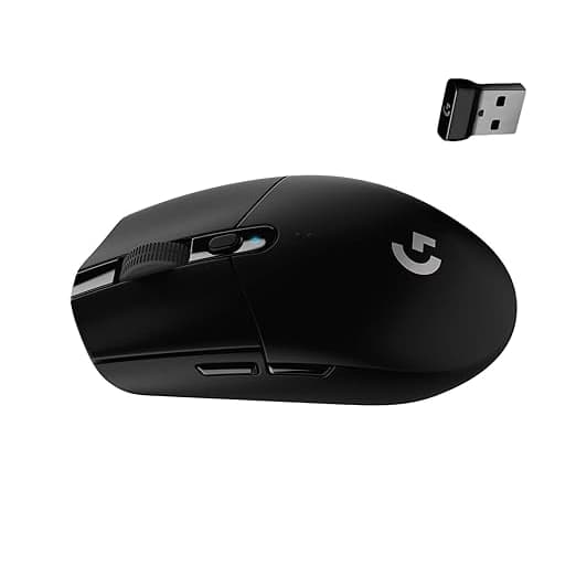Logitech G304 Lightspeed Wireless