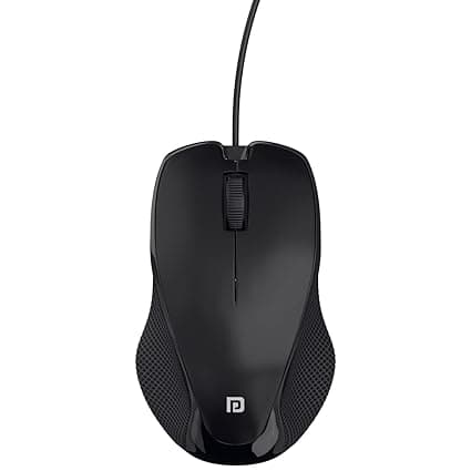 Portronics Toad 101