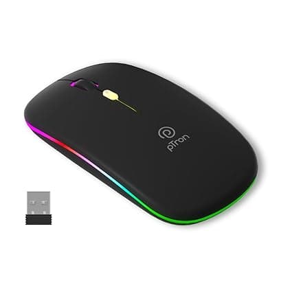 pTron Flick M1 Slim