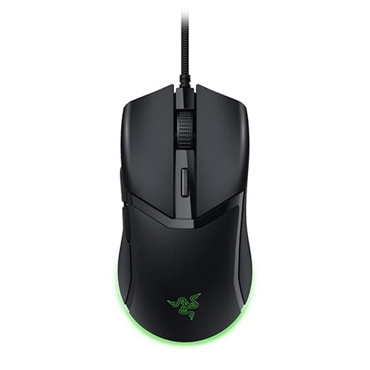 Razer Cobra
