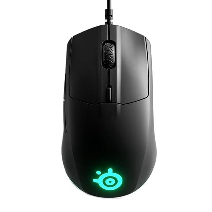 SteelSeries Rival 3