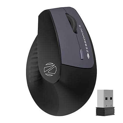 ZEBRONICS Jaguar V
