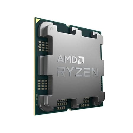 AMD Ryzen 5 7500F Desktop Processor