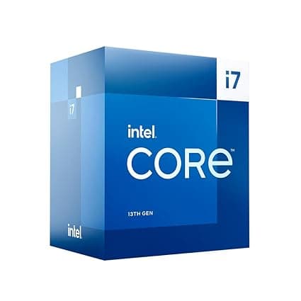 Intel Core i7-13700 Desktop Processor