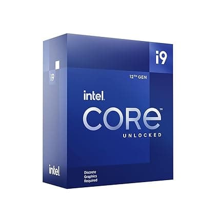 Intel Core i9-13900KF Desktop Processor
